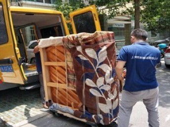 上海專業鋼琴搬運全攻略 安全高效，盡在掌握